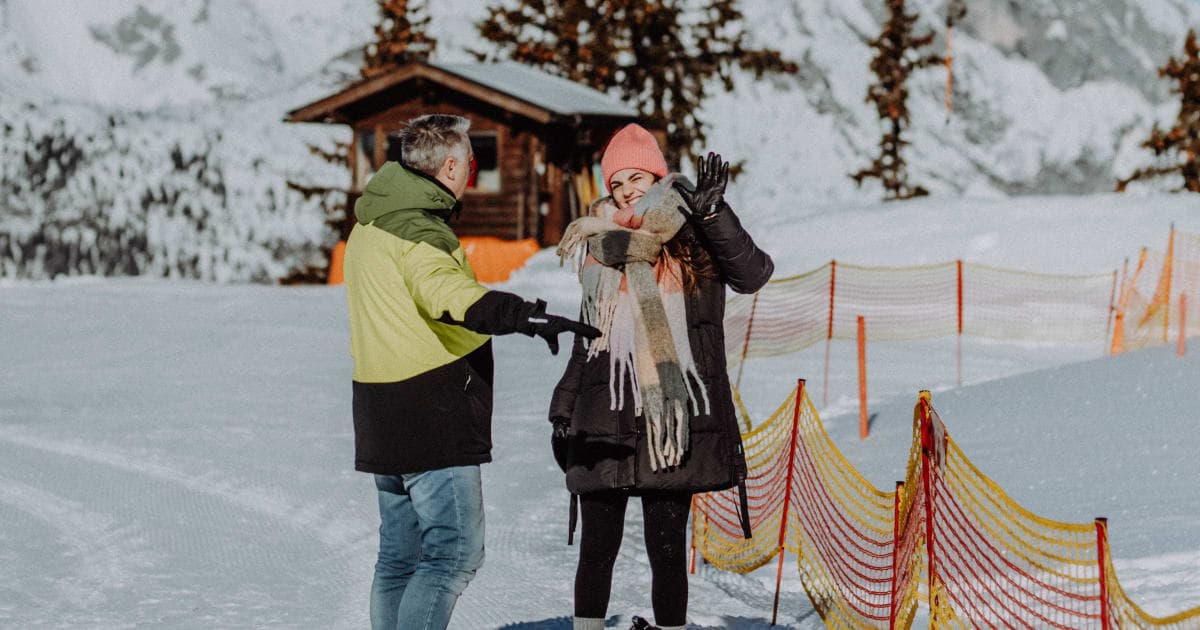Langlaufen in Seefeld: 245 Loipenkilometer in der Olympiaregion
