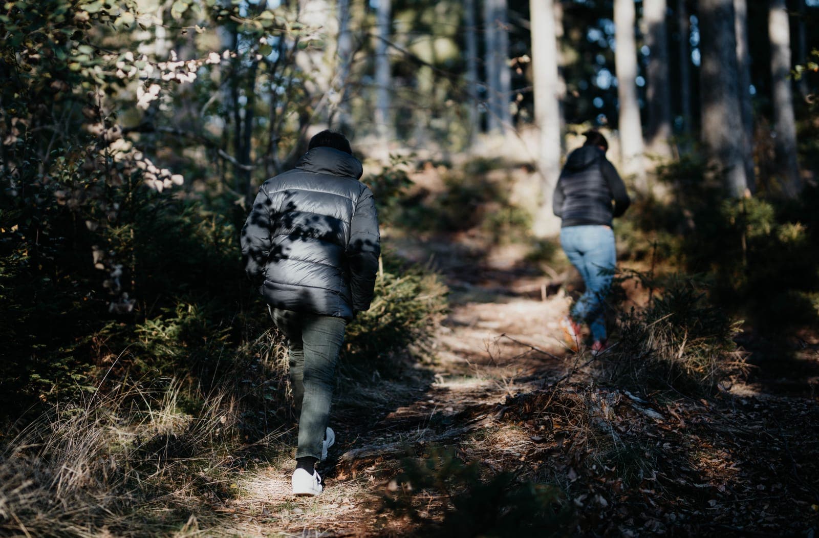 Winterurlaub im Erzgebirge: Langlauf, Ski & Rodeln