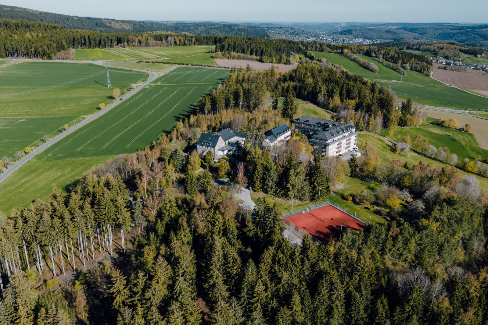 Schwarzenberg – die Perle des Erzgebirges & Ihre Anreise