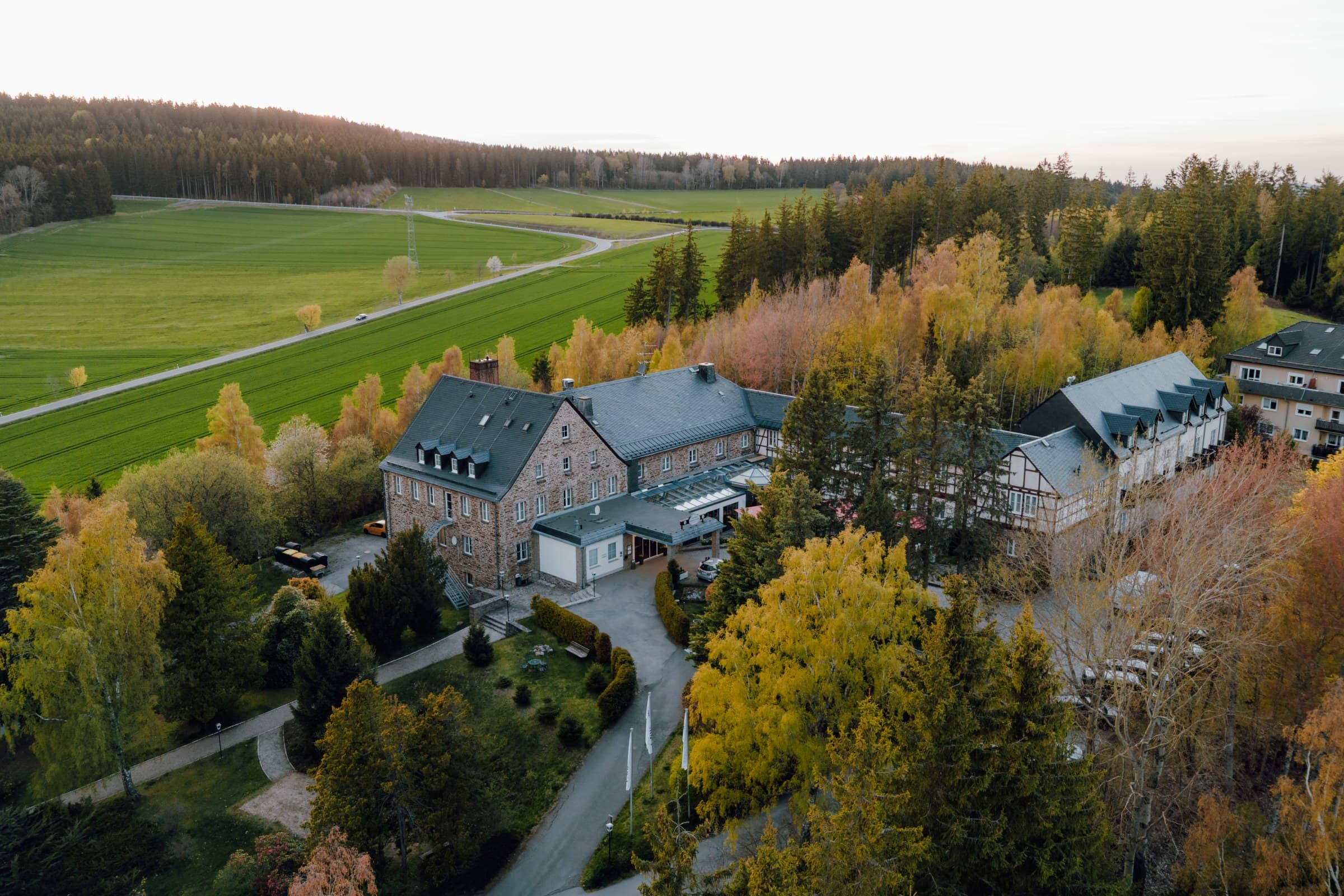 Hotel-Gutschein verschenken