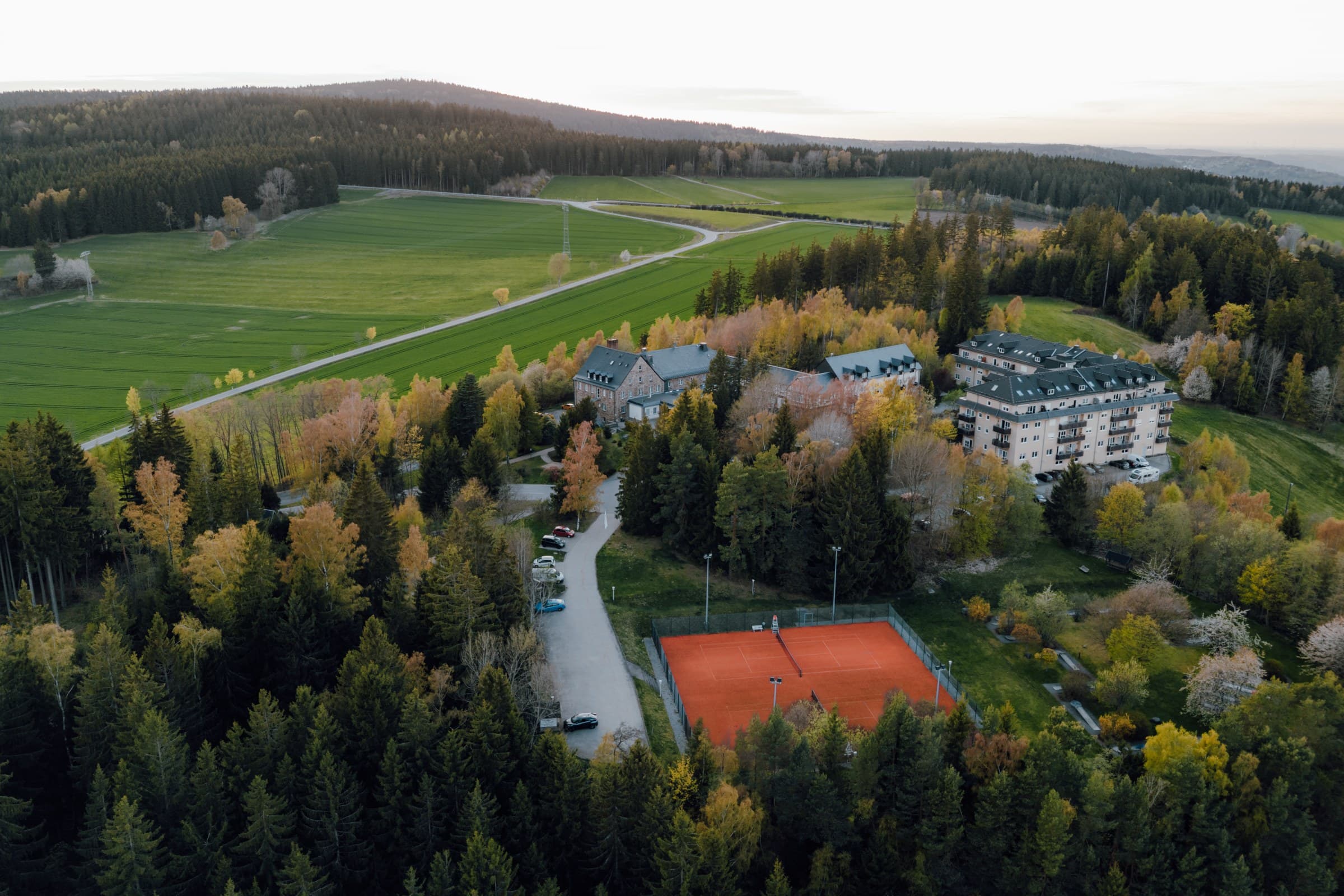 Der Erzgebirge Guide