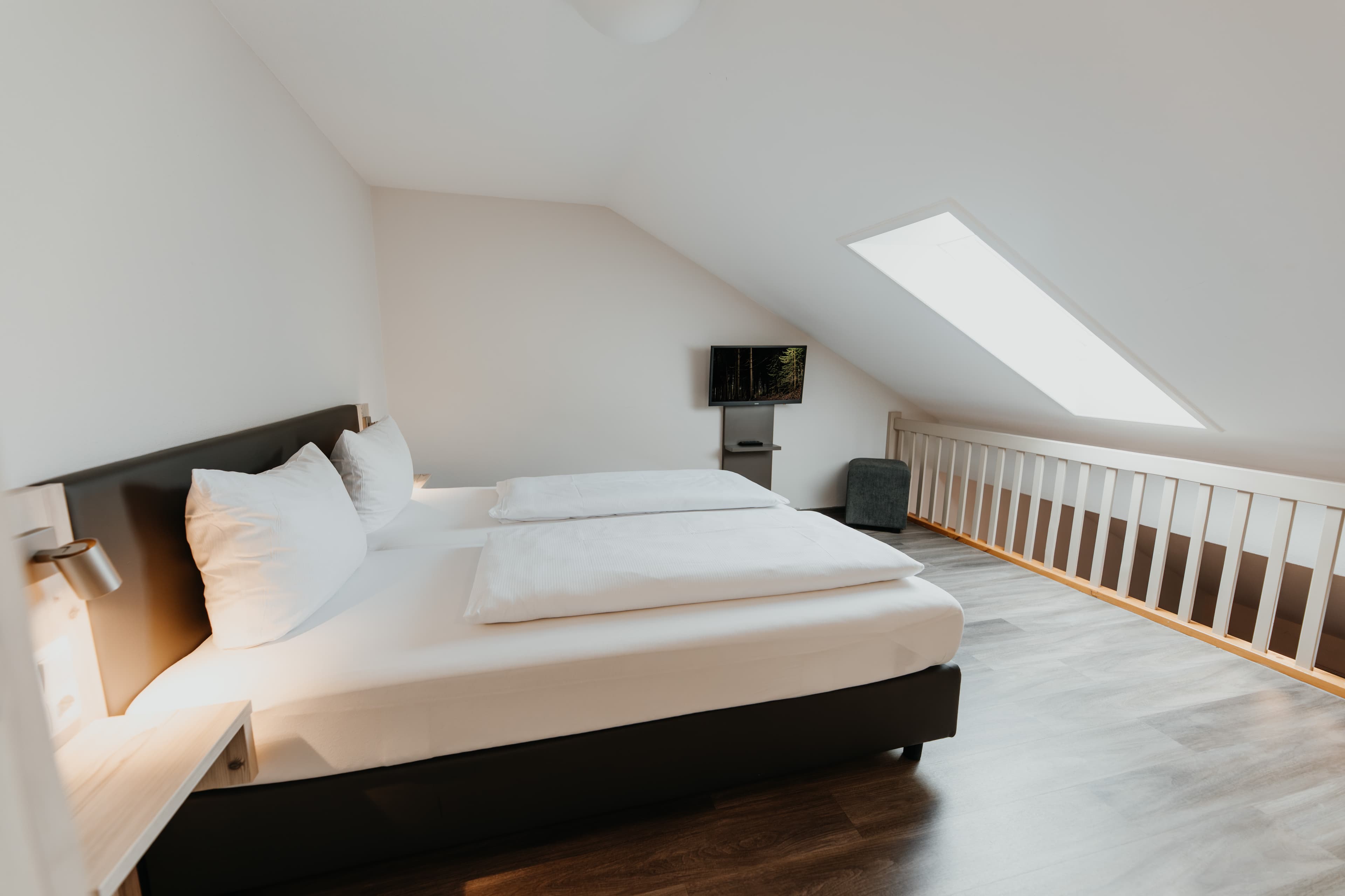 Euer Zuhause im Bayerischen Wald