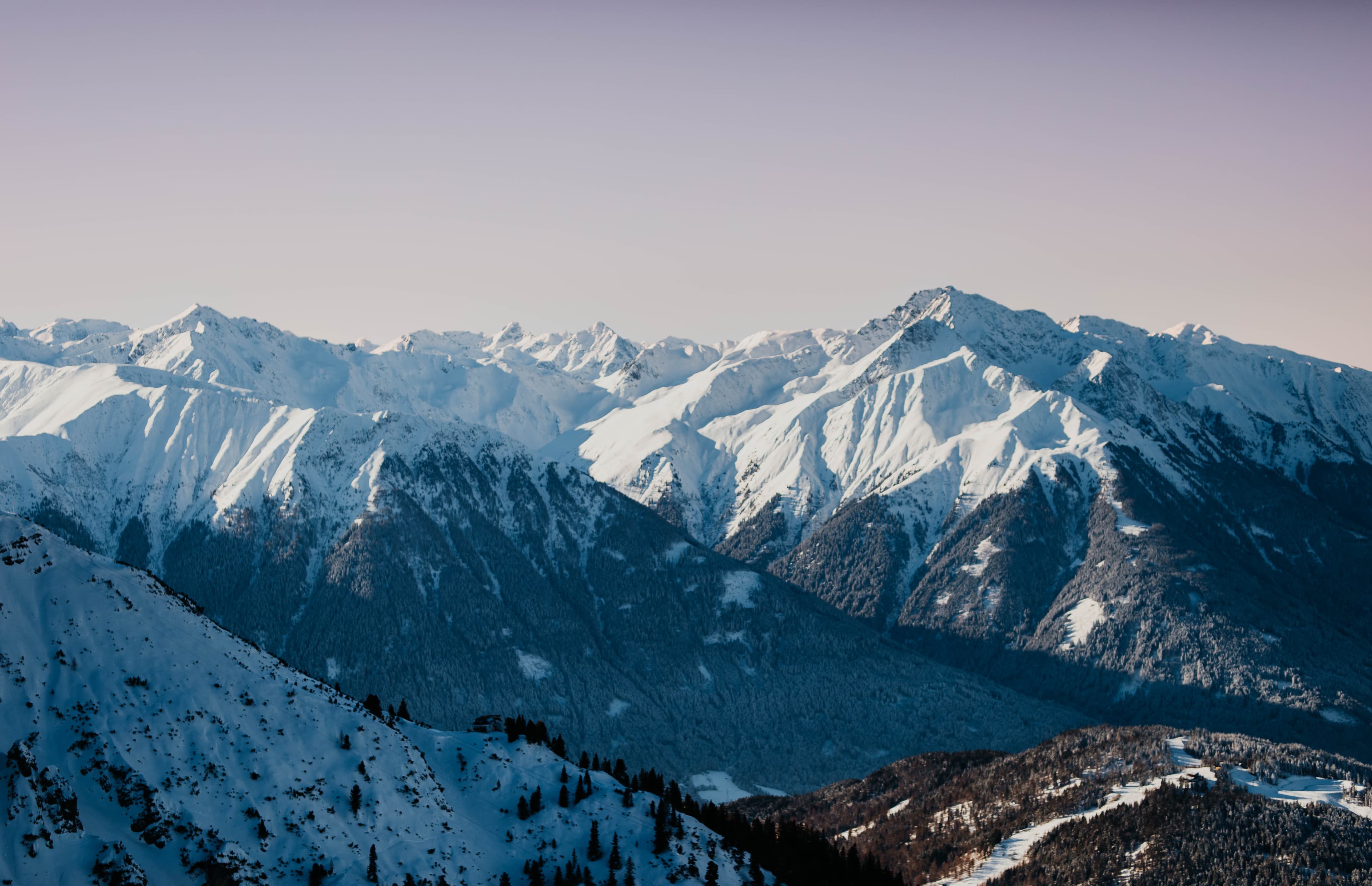 Seefeld Guide